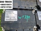 STEROWNIK KASETA SWIATEL LCM VDO VOLVO 205149002 - 1