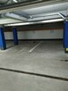 Miejsca Garażowe Podziemne SZKLANE TARASY-Monitoring 24h - 4