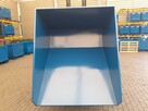 Koleba 3,3 m3 kołyska na wózek widłowy duża 200x200 - 9