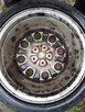 Alufelgi Alfa Romeo - 15