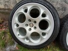 Alufelgi Alfa Romeo - 6