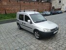 Sprzedam opel combo 1.3cdti van vat1 - 2