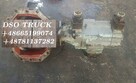 Pompa Hydraulic DENISON T6GCC B 22 Volvo Scania - 2