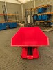 Kontener koleba 1500 L pojemnik wychylny - 5