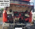 Renault OE 8200365187 nagrzewnica dmuchawa - 1