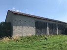 GOSPODARSTWO z dojsciem do stawu 17000 m^2 - 2
