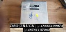 Komputer sterownik scania 1357358 bosch 0281001192 - 2