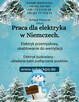 Elektryk Budowlany Halle niemiecka umowa! Bez banku godzin - 2
