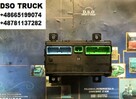 RENAULT DXI 7420758802-P02 STEROWNIK KASETA VECU - 1