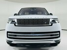 Land Rover Range Rover 2023 AUTOBIOGRAPHY LWB 7-SEAT - 2