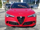 Alfa Romeo Stelvio 2022 Quadrifoglio Q4 2,9L - 2