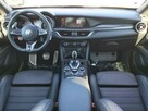 Alfa Romeo Stelvio 2022 Quadrifoglio Q4 2,9L - 4