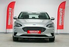 Ford Focus 1,5 / 120 KM / Jak NOWY / LED / NAVI / KAMERA / Tempomat / BT / FV23% - 2