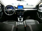 Ford Focus 1,5 / 120 KM / Jak NOWY / LED / NAVI / KAMERA / Tempomat / BT / FV23% - 14