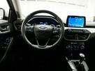 Ford Focus 1,5 / 120 KM / Jak NOWY / LED / NAVI / KAMERA / Tempomat / BT / FV23% - 16
