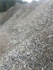 Kruszywo granitowe 0-31,5mm (pomniejszne o frakcję 0mm) - 6
