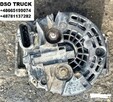 ALTERNATOR SCANIA R480 0124555008 1475570 - 3