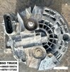 ALTERNATOR SCANIA R480 0124555008 1475570 - 2