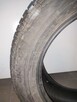 Opona zimowa NOKIAN WR A4 225/55/R17 - 5