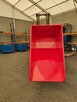 Kontener koleba 1500 L pojemnik wychylny - 7