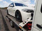Pomoc Drogowa Leszno S5.Laweta S5.Auto pomoc S5. Holowanie - 15