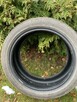 Sprzedam Opony Zimowe Bridgestone 215/45/17 - 2