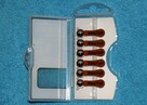 Bateria do aparatów słuchowych Duracell 312 6 sztuk - 2