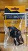 ORTLIEB 2 Klamry STEALTH BUCKLE 25mm Dwie NOWE sztuki - 1