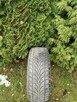 Sprzedam Opony Zimowe Bridgestone 215/45/17 - 3