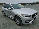 Volvo XC 90 2018, 2.0L, 4x4, od ubezpieczalni - 2