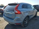 Volvo XC 60 2017, 2.0L, 4x4, T6 INSCRIPTION, od ubezpieczalni - 4
