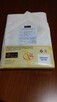 Obrus z serwetkami, kremowy tanio sprzedam - 3