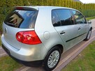 Golf V 1,4 benzyna z Niemiec - 3