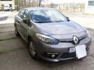 Renault Fluence, krajowy, fabryczne LPG, przegląd do X2025 - 4