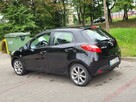 Sprzedam Mazda 2 Rok produkcji 2008. - 2