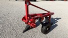 Mini Pług Kubota / NOWY / TRANSPORT - 3
