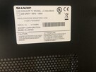 Syndyk sprzeda Telewizor Sharp LCD Colour TV Model LC-52LE82 - 2