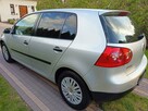Golf V 1,4 benzyna z Niemiec - 2