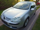 Golf V 1,4 benzyna z Niemiec - 1