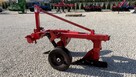 Mini Pług Kubota / NOWY / TRANSPORT - 4