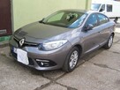 Renault Fluence, krajowy, fabryczne LPG, przegląd do X2025 - 3