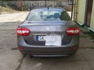 Renault Fluence, krajowy, fabryczne LPG, przegląd do X2025 - 5