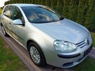 Golf V 1,4 benzyna z Niemiec - 4