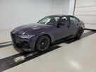 BMW M3 2023 Competition xDrive - 1