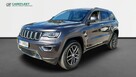 Jeep Grand Cherokee 3.0 CRD Limited WX3488A