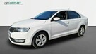 Škoda RAPID 1.2 TSI Ambition GD653NN