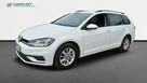 Volkswagen Golf VII 1.6 TDI BMT Trendline WW527SA