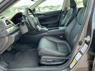 Honda Insight 2022 Touring - 5