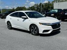 Honda Insight 2022 EX 1.5L - 1