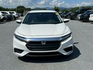 Honda Insight 2022 EX 1.5L - 2